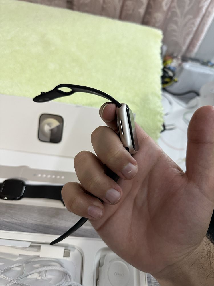 Apple Wach 9 41mm