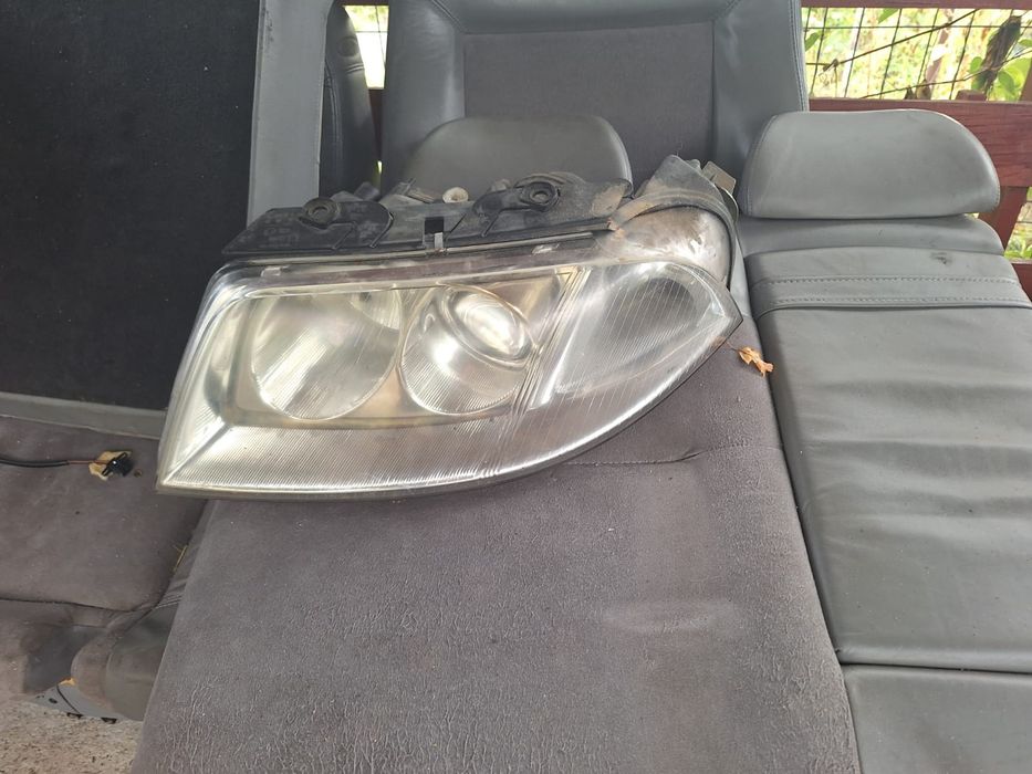 Vand diverse piese passat b5