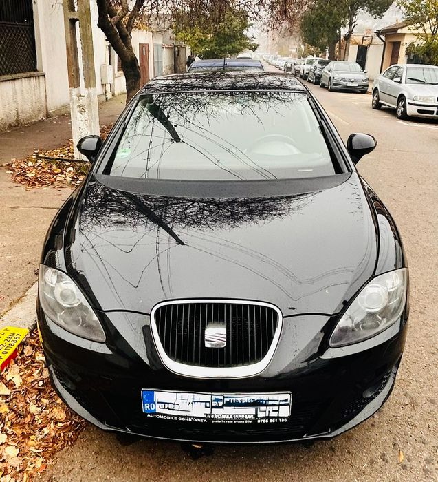 Seat leon , 1.8 tsi, automata