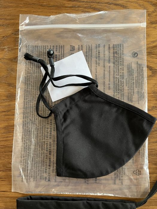 Masca Guess original,  antivirusi