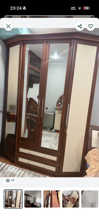 СПАЛЬНЫЙгарнитур