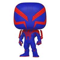 Funko pop Miguel Spider-man 2099