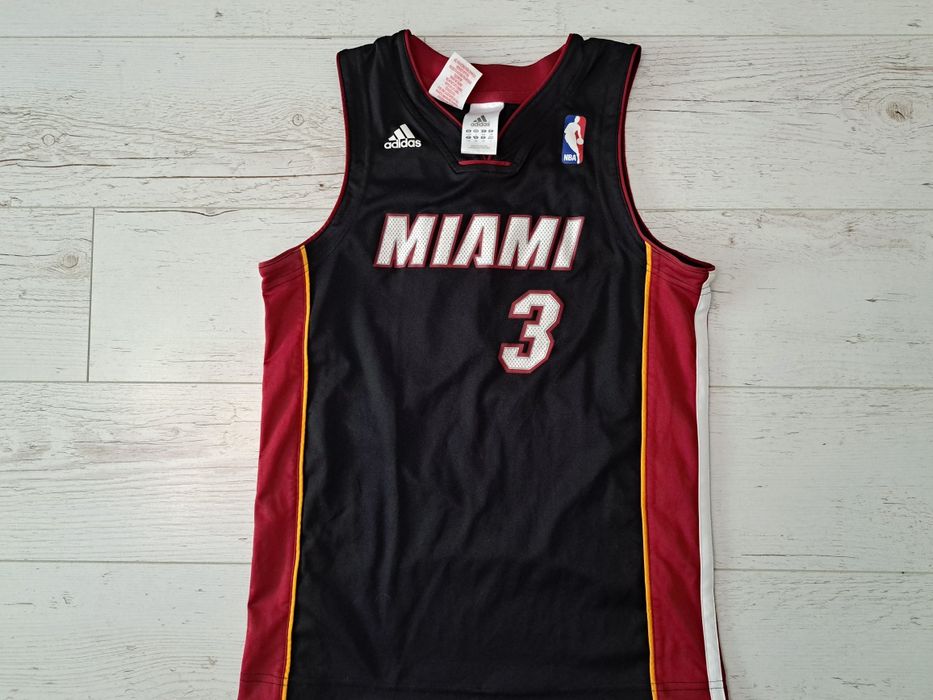 Miami D.Wade-Ориг.детски потник