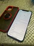 Iphone 12 pro 256 gb