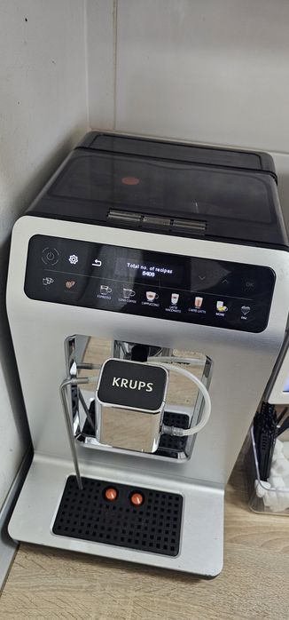 Espressor Krups Evidence