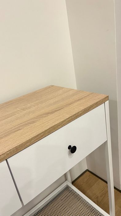 Тумба в прихожую