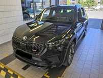 Skoda Kodiaq Skoda Kodiaq RS 4X4 DSG