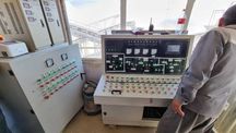Инженер электронщик , Программист PLC, КиПиА
