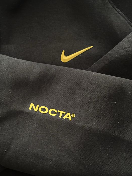 Nike X Nocta Tech Fleece