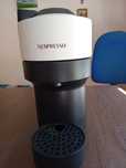 Кафемашина NESPRESSO с капсули