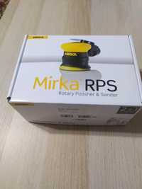 Mirka RPS Rotary Polisher