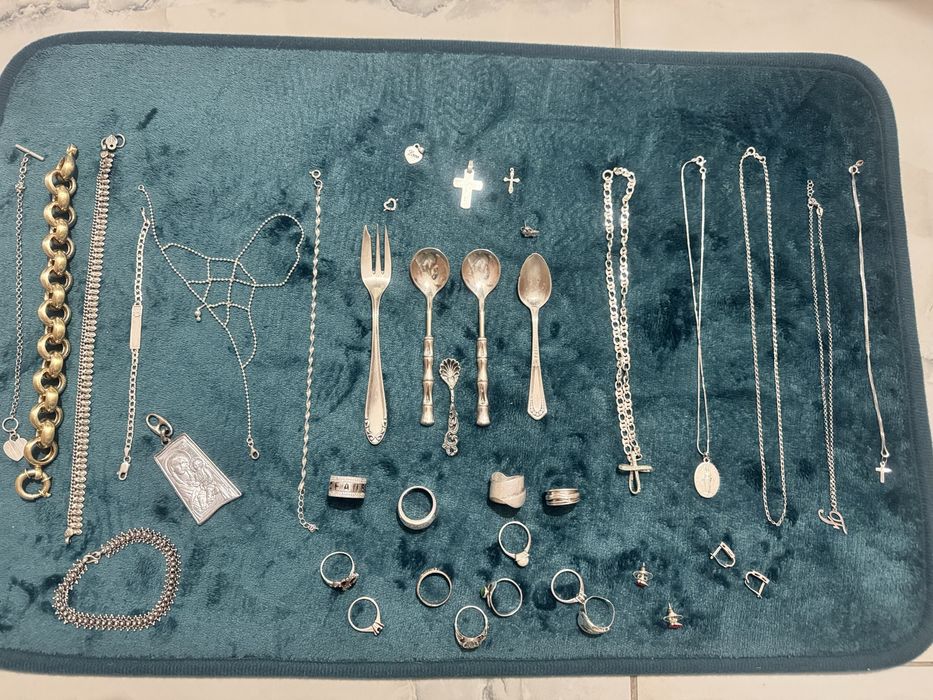 Argint 925 , diverse modele !