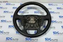 Volan Cu Comenzi Citroen Jumper 2.2HDI 2006 - 2012 Euro 4