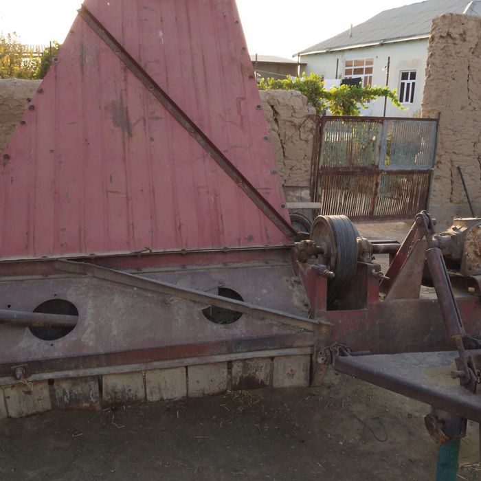 Kirpaltra sotladi holat yaxshi ishga tayyor holda