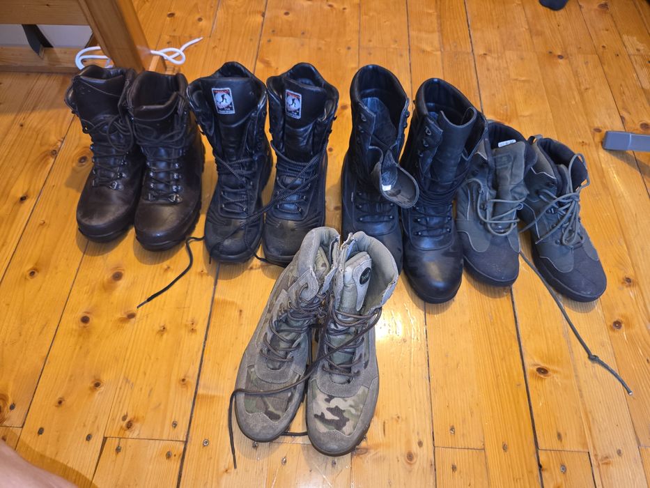 Bocanci de vanzare in stare f buna