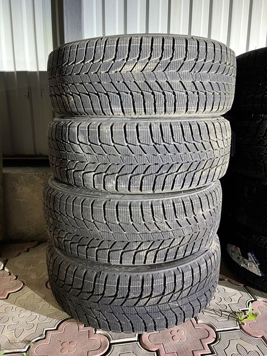 TRIANGLE Шины зимние