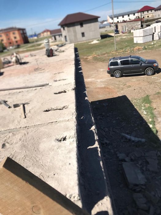 Резка Плит Бетона Свай Железобетона Асфальта Стен Кирпичей