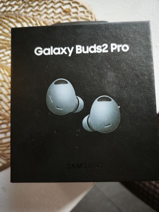 Căști Galaxy Buds 2 pro