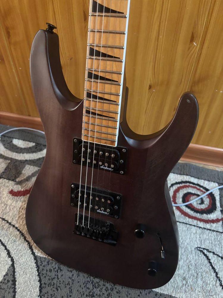 Электрогитара Jackson JS24