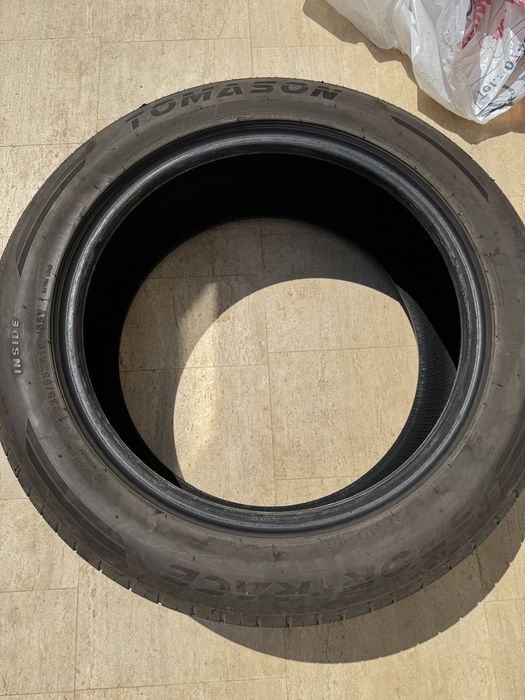 Anvelope Vara 235/55 R19