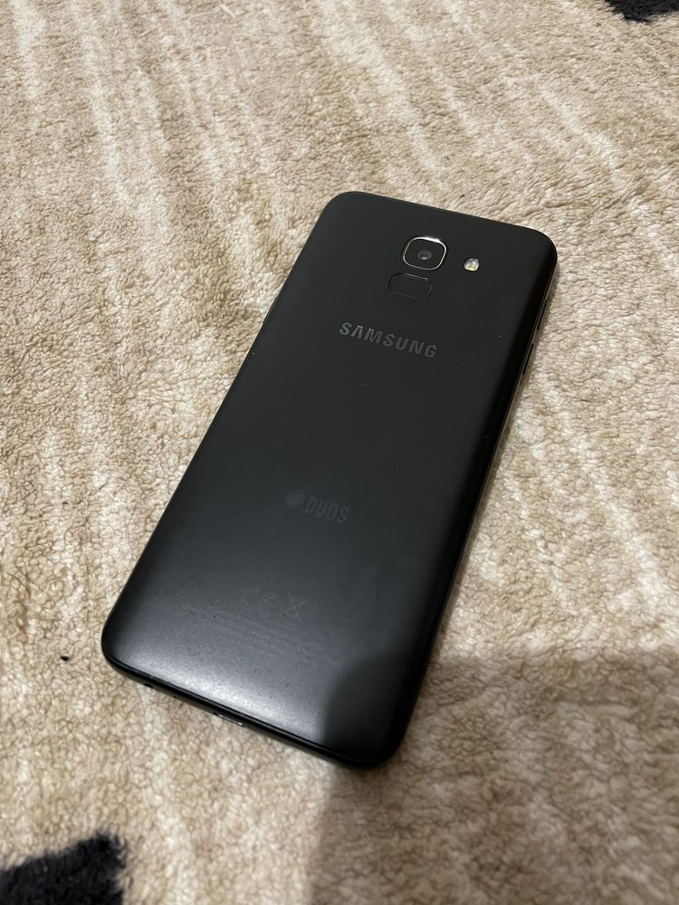 Samsung Galaxy J6 DUOS