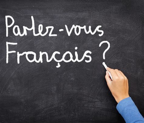 Cursuri franceză