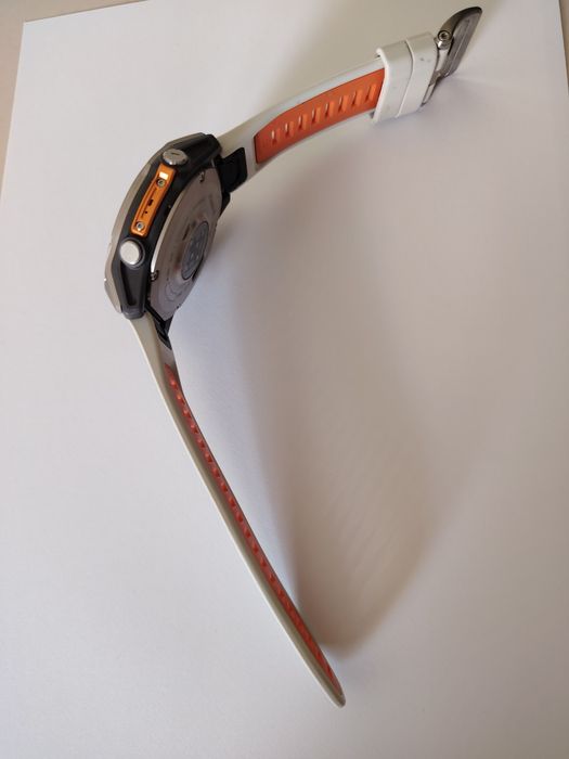 Vand sau schimb cu iphone 15 sau 16 pro max Ceas Garmin Fenix 8   51mm