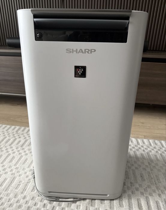 Purificator aer Sharp