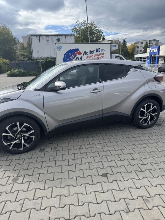 Vand autoturism Toyota C-HR