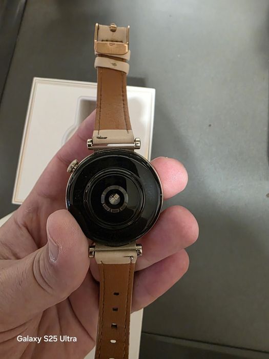 Huawei Watch Gt 4 44