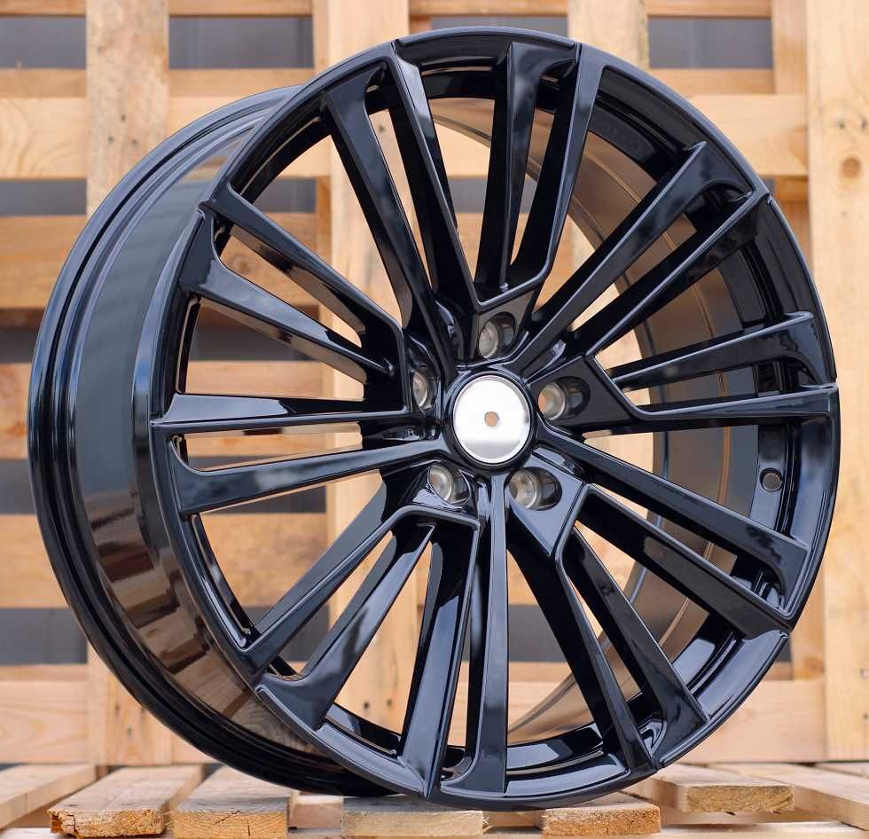 17" Джанти за SKODA VRS Kodiak Superb Octavia II III Laurin Klement