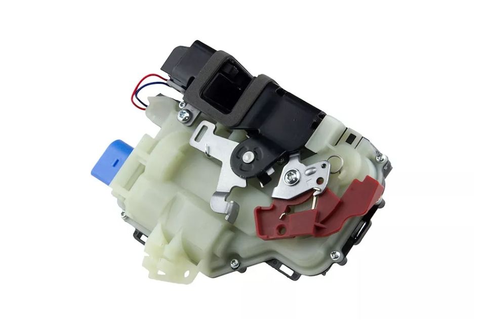 Предна Лява Брава За Врата, Vw, Polo, T5 Caddy, Skoda Fabia, Roomster,