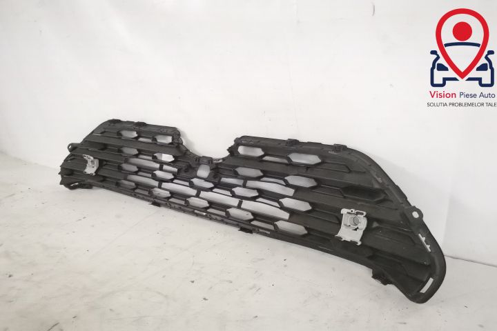 Оригинална централна решетка с 2 сензора в добро състояние / Toyota RA