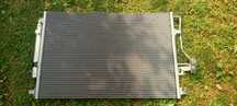Radiator climatizare Mercedes Vito sau Sprinter 2006-2014

Radiator cl