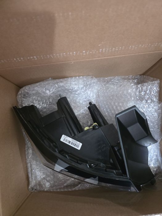 Far dreapta Renault Arkana full led