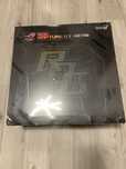 ASUS ROG Rapture GT-BE98 – Wi-Fi 7 Гейминг Рутер