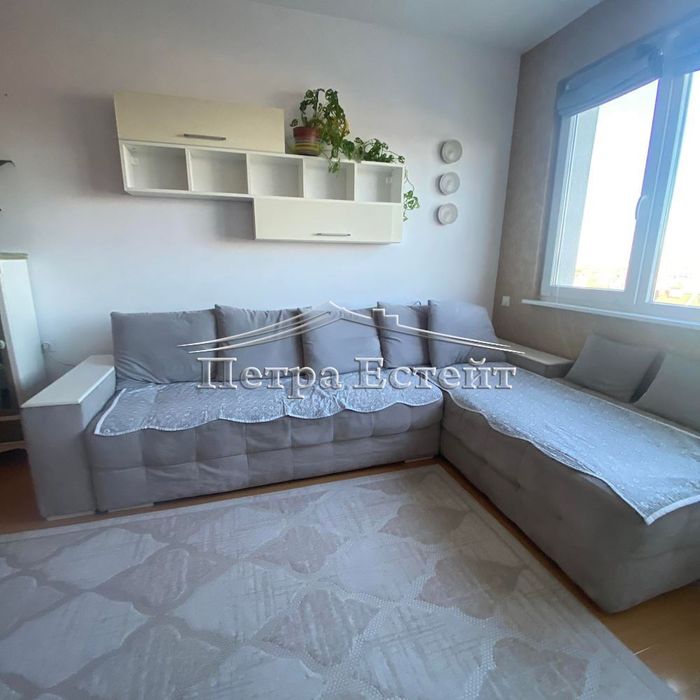 Дава се под наем Двустаен апартамент в Варна, Нептун - 85 кв.м за 450 € - Снимка #9