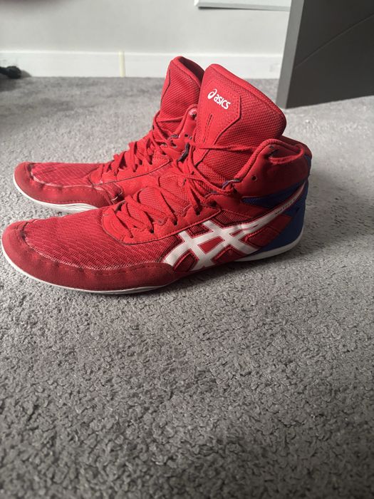 Борцовки asics matflex 6