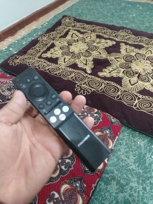 Smart tizen os premier