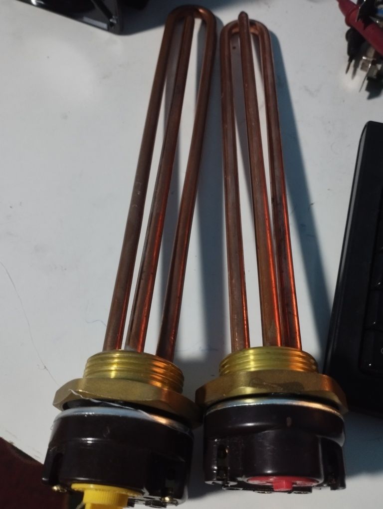 Ten ariston uchun 220v