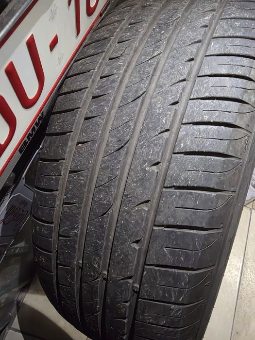 Vand roti de vara BMW X 3  F 25.