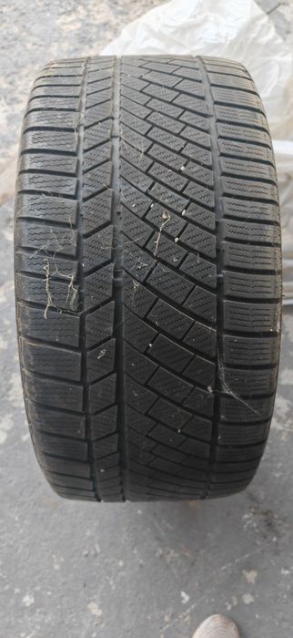 Anvelope cauciucuri de iarna 2019