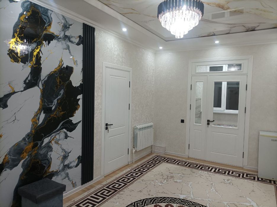 Сдается 1в2 переделаная кв  полностью с новым рем-том мебелью и техник