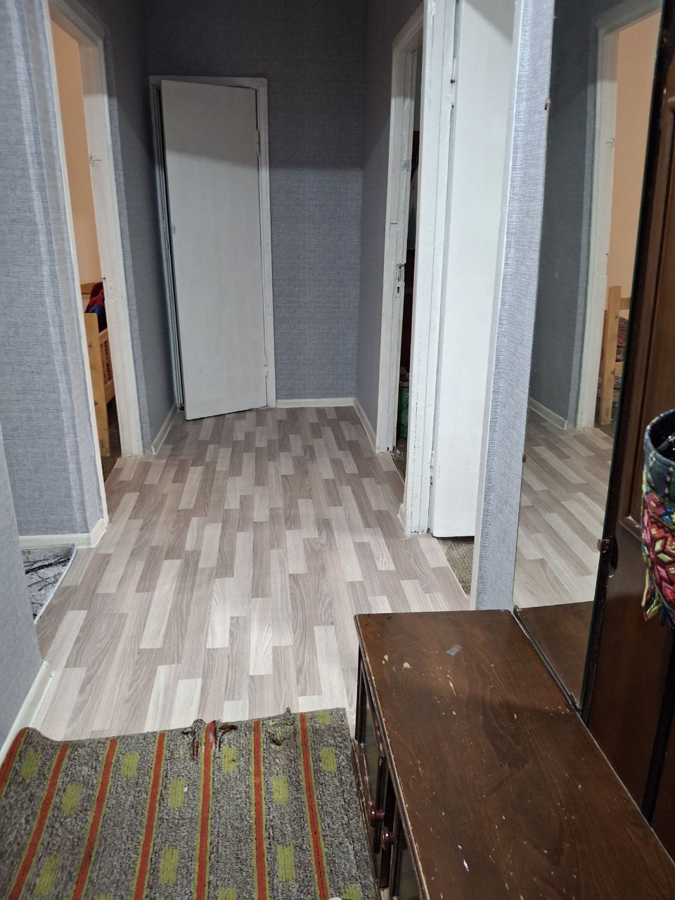 Централный аптека 2 хонали квартира ижорага берамиз