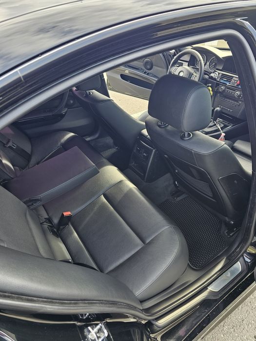 Vand BMW e90 320iA