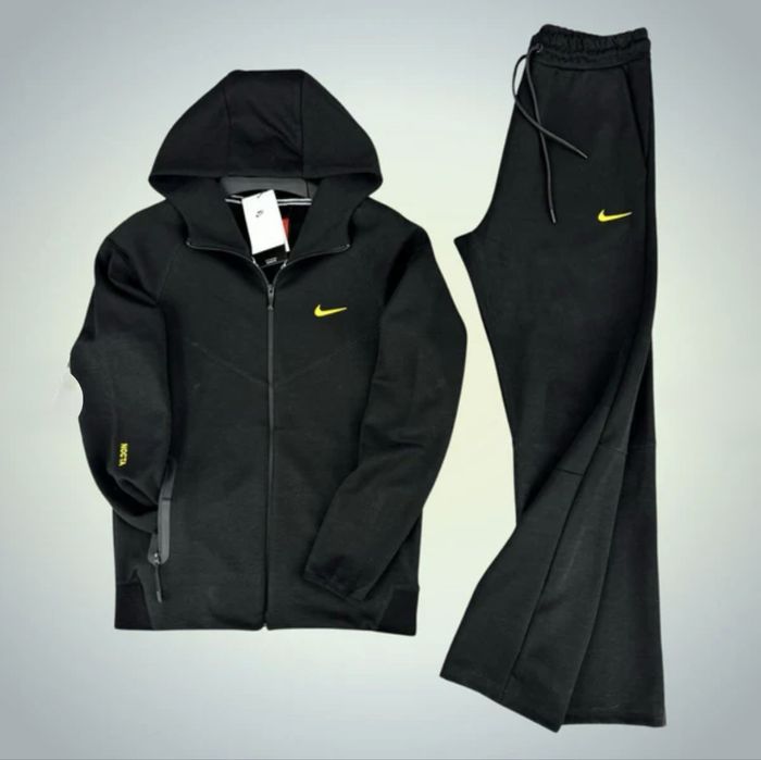 ‼️Trening Nike Tech Fleece NOCTA‼️