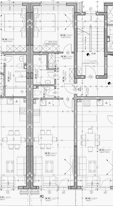 Продава се Двустаен апартамент в Пловдив, Христо Смирненски - 83 кв.м за 1494 €/кв.м - Снимка #2