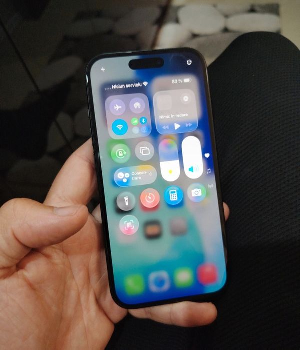 IPhone 15 256GB Bypass Display Original