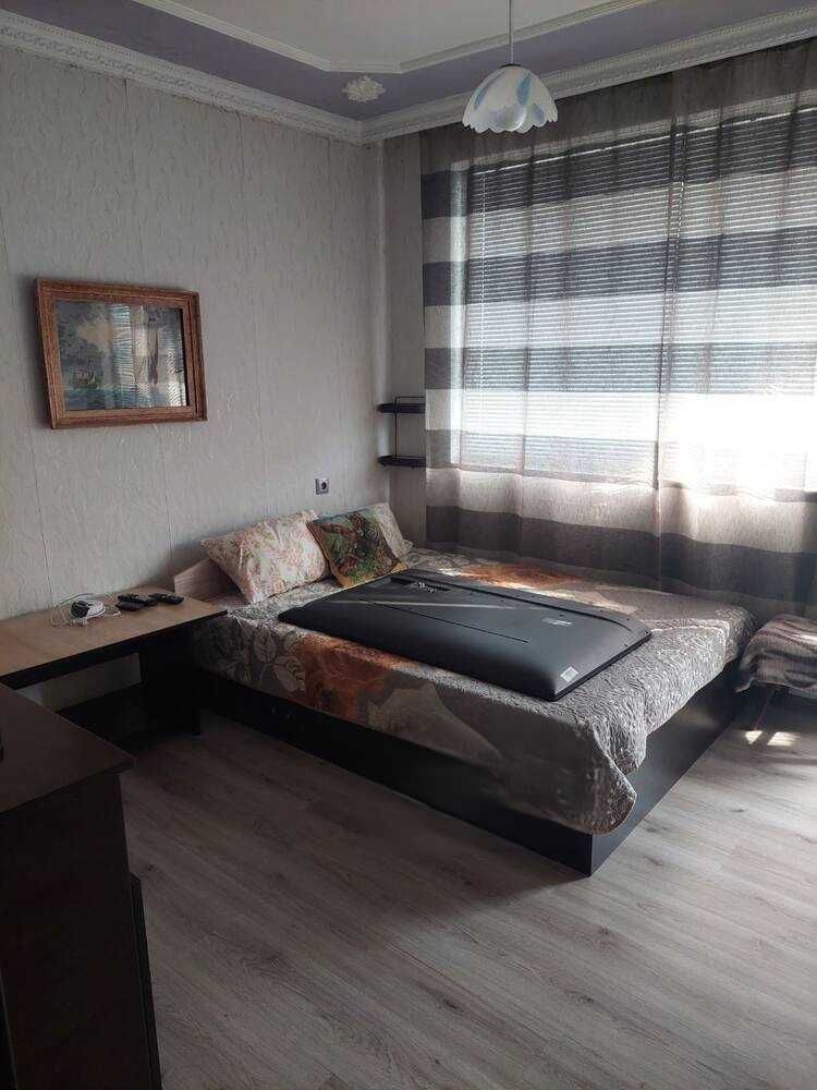 Етаж от къща в Каварна