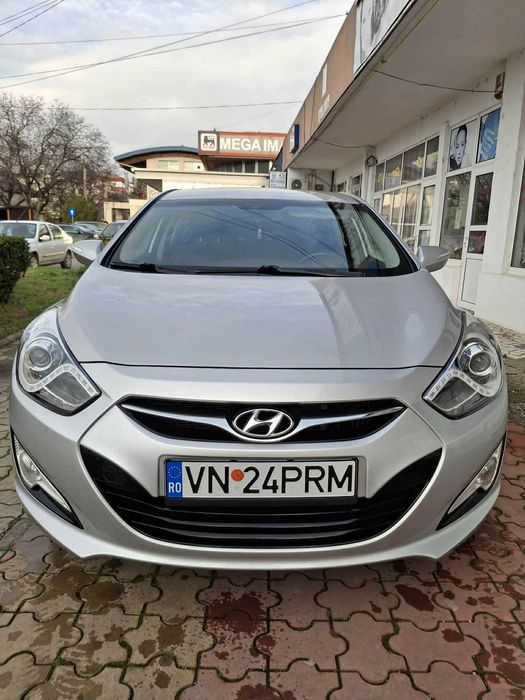 Hyundai i40 de vanzare.